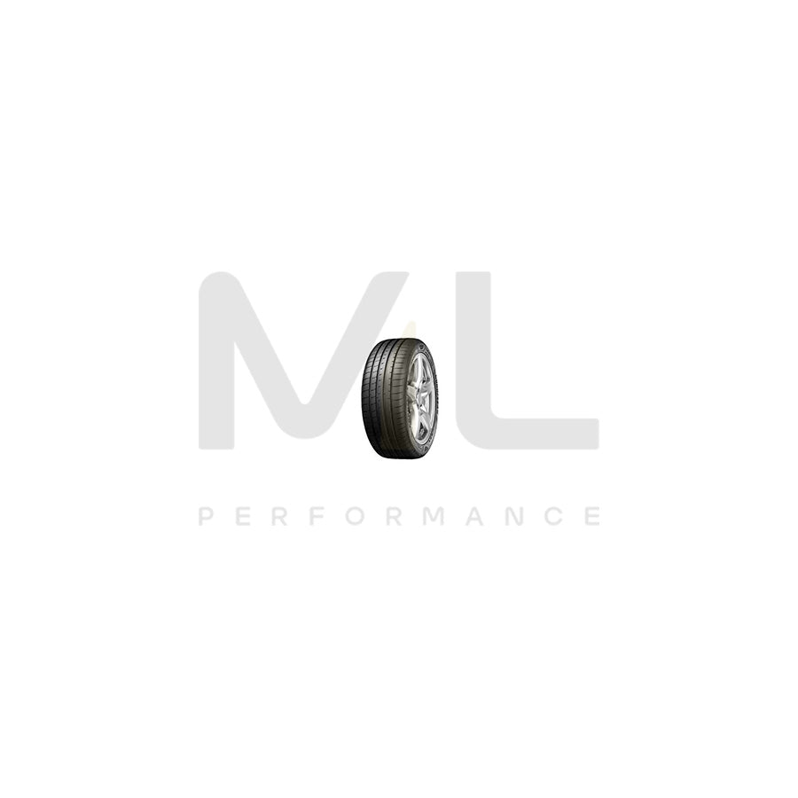Goodyear Eagle® F1 Asymmetric 5 245/35 R19 93Y Summer Tyre