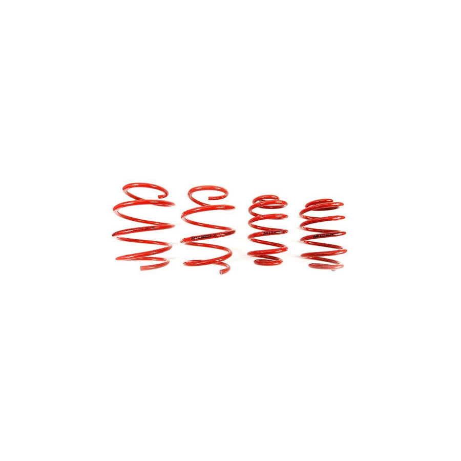MTS Technik BMW Performance Springs - MTSXBM131 Lowering Springs - Set