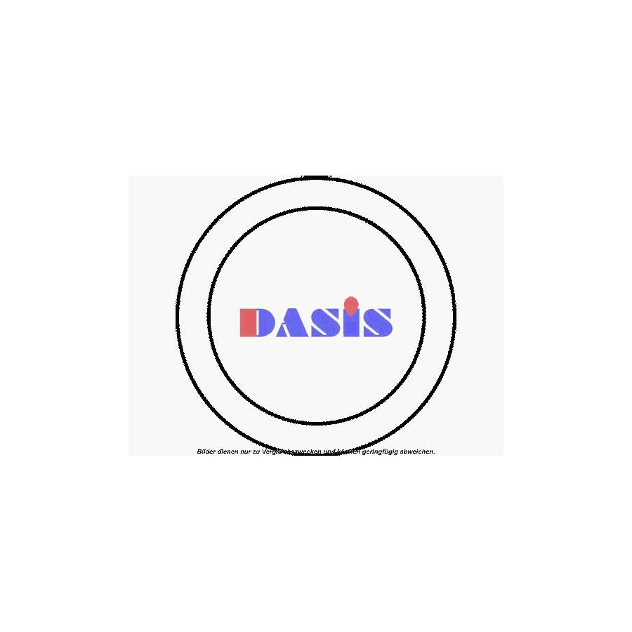 AKS Dasis 900401N Seal Ring