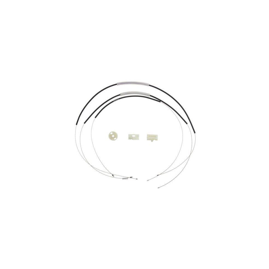 Blic 6205-02-020801P Repair Set, Window Regulator