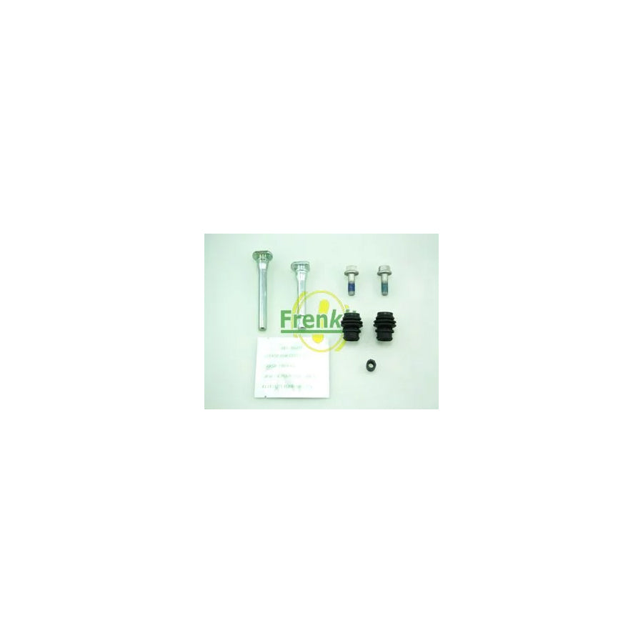 Frenkit 810081 Guide Sleeve Kit, Brake Caliper