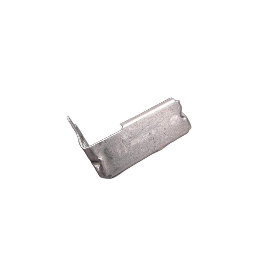 Genuine BMW 51718202966 E39 E38 Bracket Underfloor Panelling, Right (Inc. 535i) | ML Performance US Car Parts