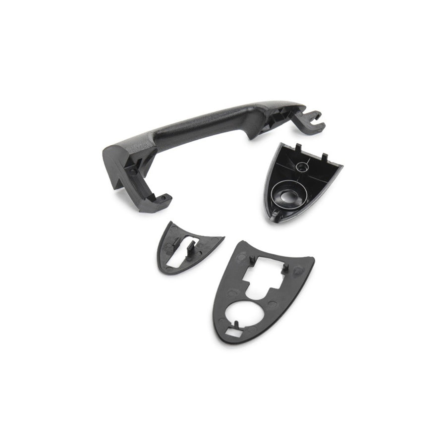 Blic 6010-03-028405P Door Handle For Ford Focus