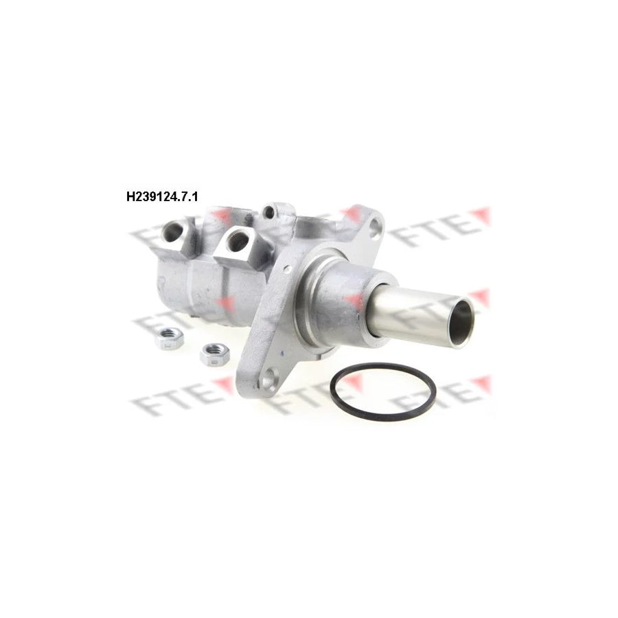 FTE H239124.7.1 Brake Master Cylinder