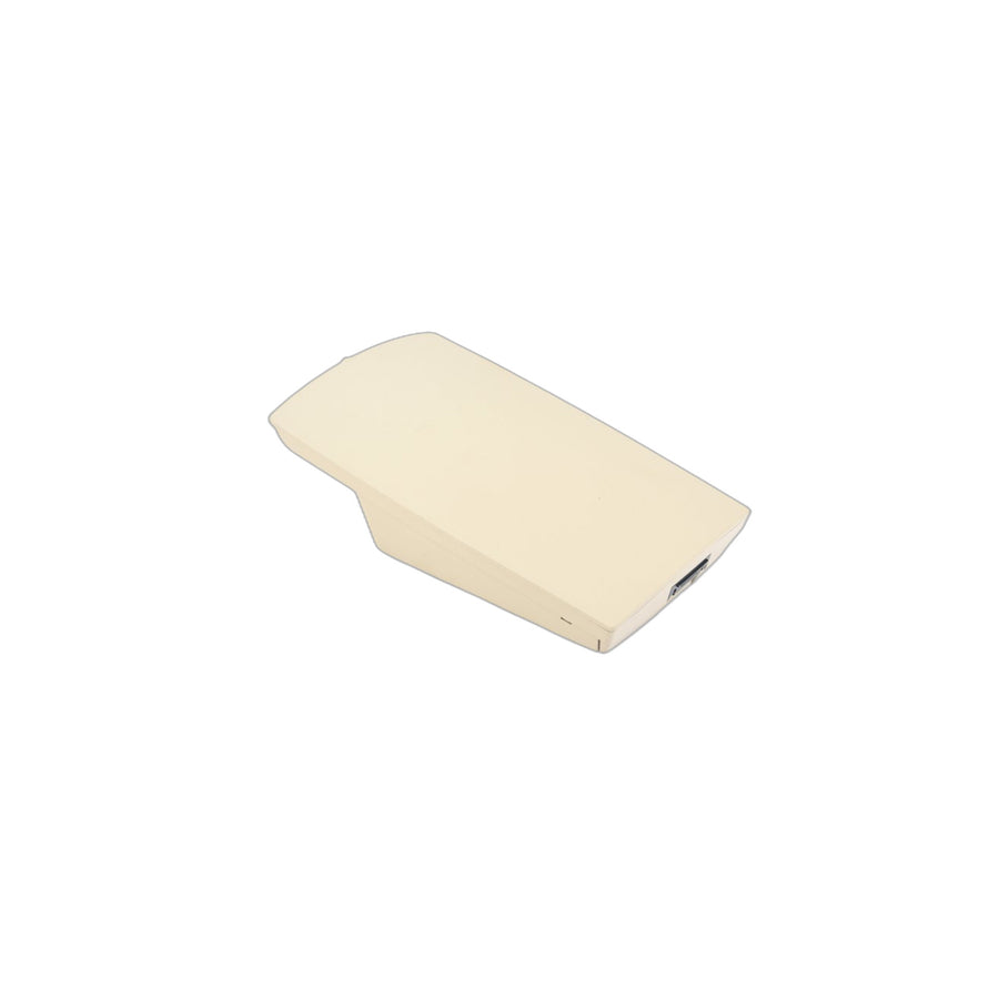 Genuine BMW 51466978112 E85 E86 Flap BEIGE (Inc. Z4) | ML Performance UK Car Parts