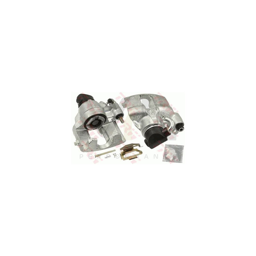 TRW BHX355E Brake Caliper for CITRO脣N XANTIA | ML Performance Car Parts