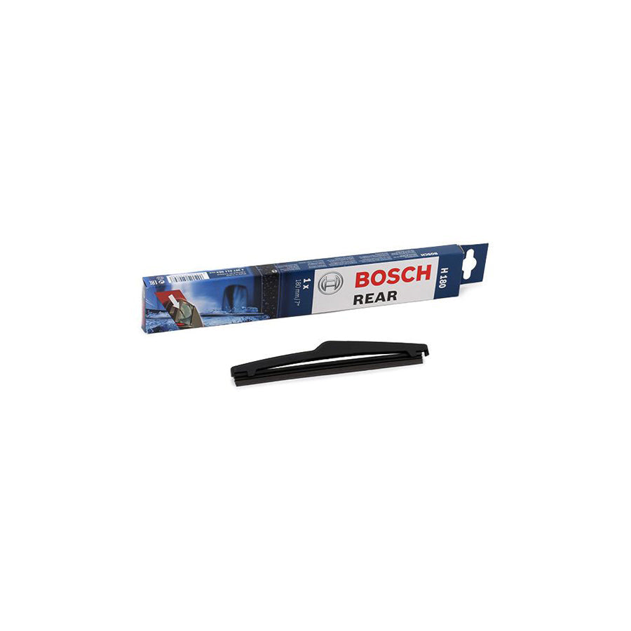 Bosch Rear 3 397 011 963 Wiper Blade For Smart Fortwo Iii Coupe (453) | ML Performance US Car Parts