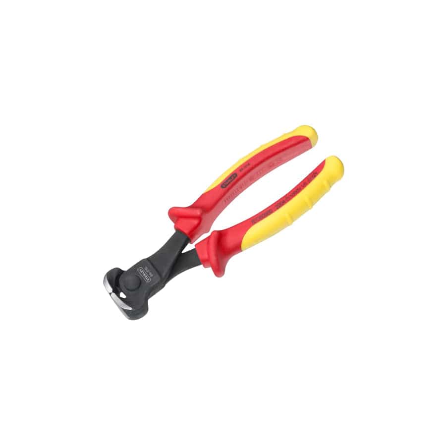 STANLEY® STA084016 FatMax® End Cutting Pliers VDE 160mm