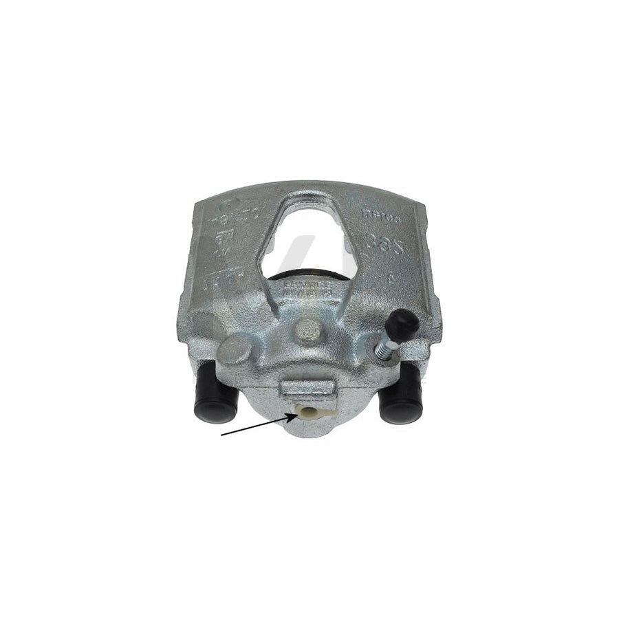 TEXTAR 38058600 Brake Caliper without holder | ML Performance Car Parts