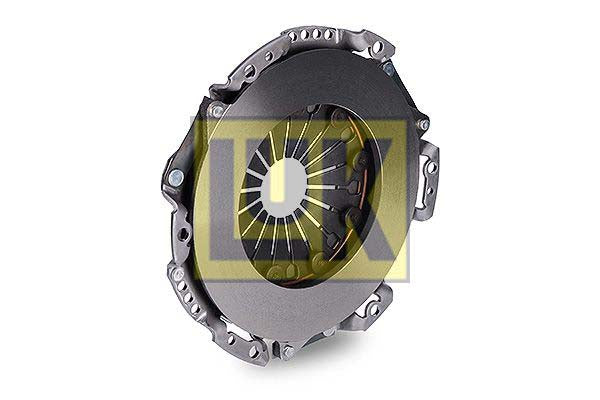 LuK 120 0224 10 Clutch Pressure Plate