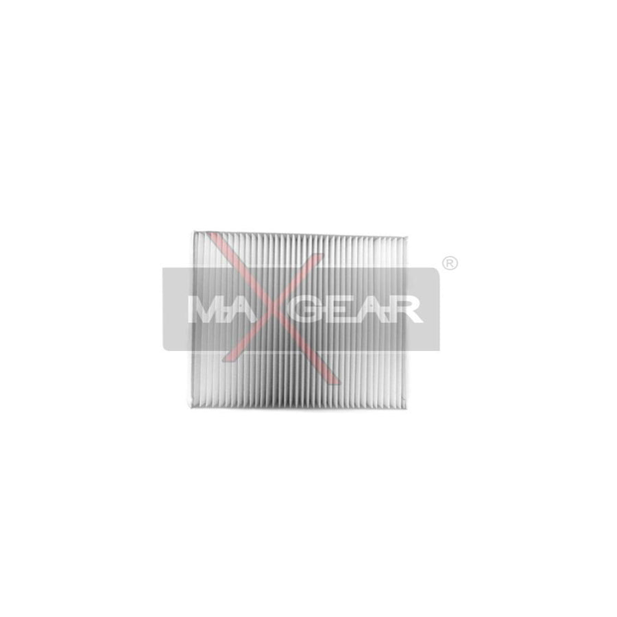 MAXGEAR 26-0392 Pollen Filter For Renault Scenic I (Ja0/1, Fa0)