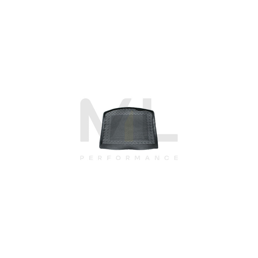 REZAW PLAST 102230M Car boot tray for MAZDA 3 Elastomer, Plastic, Nonslip