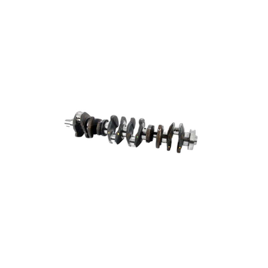 Genuine BMW 11217792609 E92 E61 E90 Crankshaft Without Bearing Shells (Inc. 330xd, X6 35dX & X6 30dX) | ML Performance US Car Parts