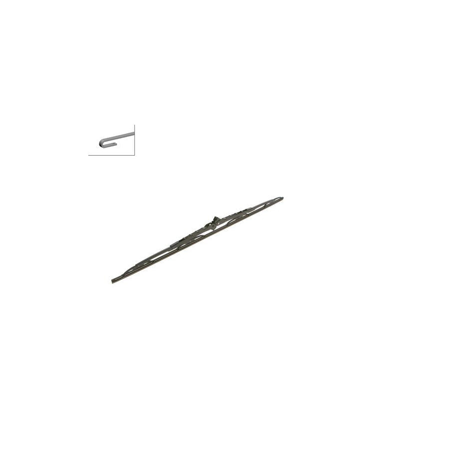 Bosch 3 397 004 938 Wiper Blade | ML Performance US Car Parts