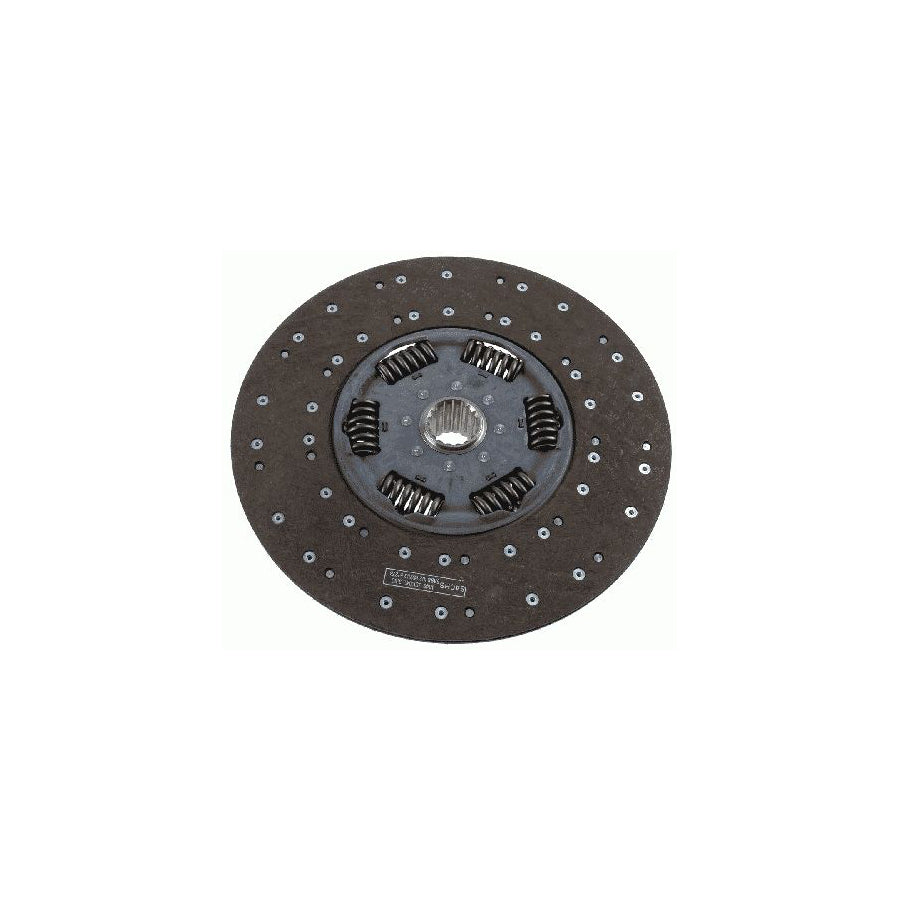 Sachs 1878 002 731 Clutch Disc