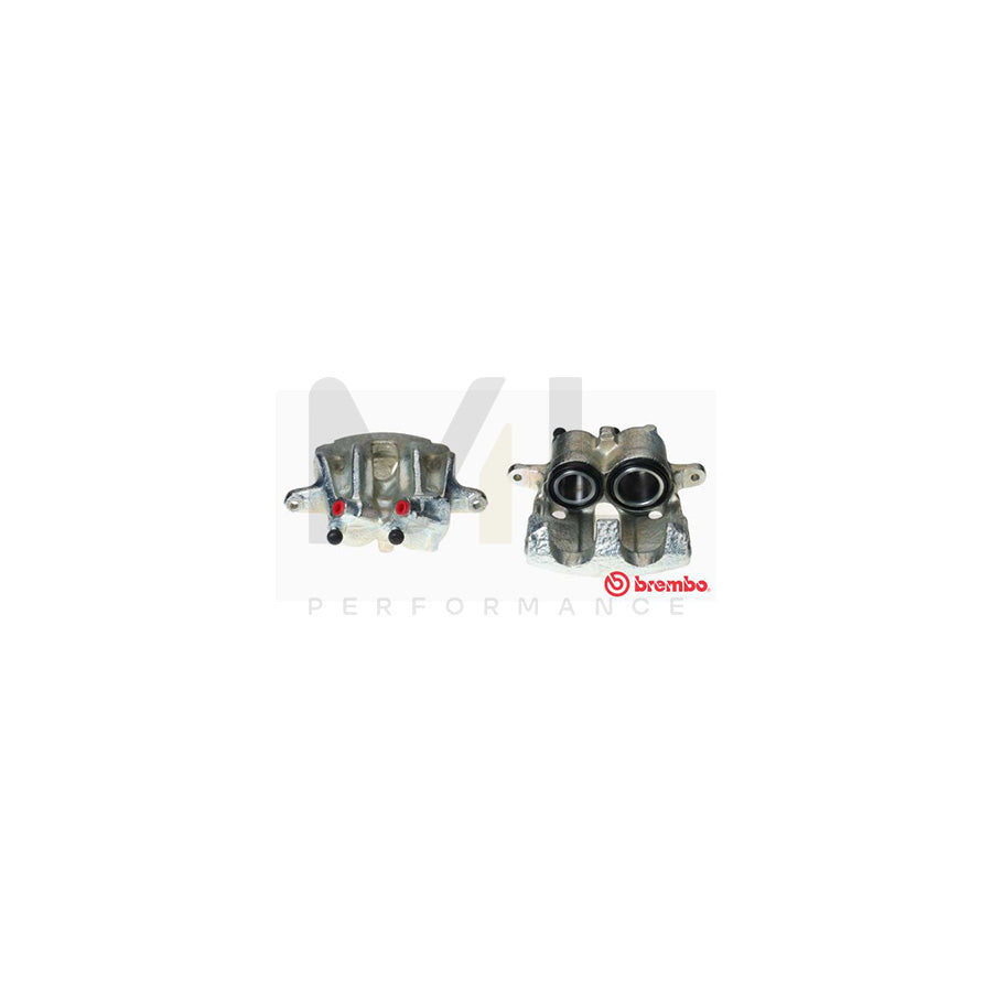 BREMBO F 61 120 Brake Caliper | ML Performance Car Parts