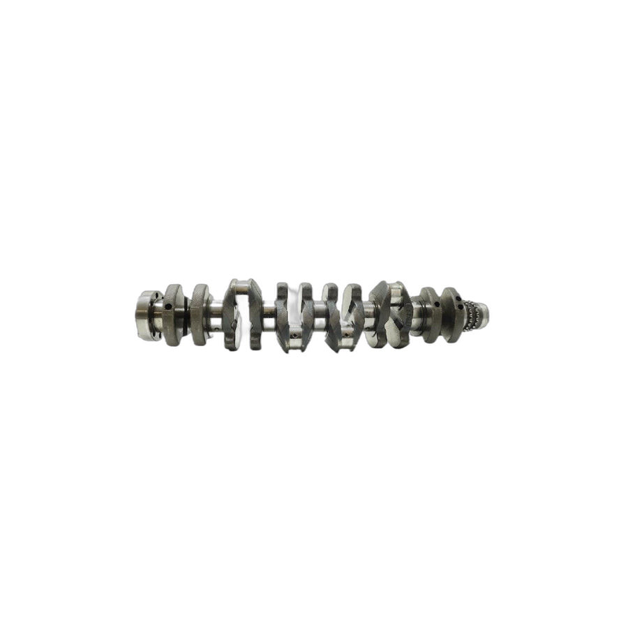 Genuine BMW 11217806707 E65 E60 E83 Crankshaft Without Bearing Shells (Inc. 330xd, 530d & 330d) | ML Performance US Car Parts