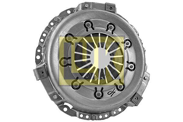 LuK 124 0358 10 Clutch Pressure Plate