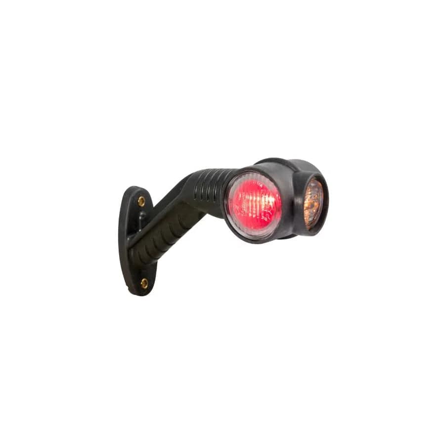 Aspock Superpoint III Led 31-3306-127 Side Marker Light