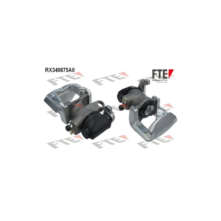 FTE Rx349875A0 Brake Caliper