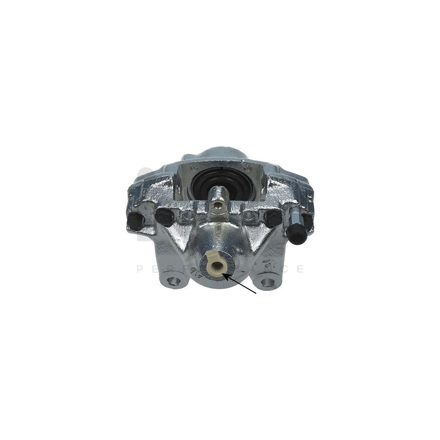 TEXTAR 38040500 Brake Caliper without holder | ML Performance Car Parts