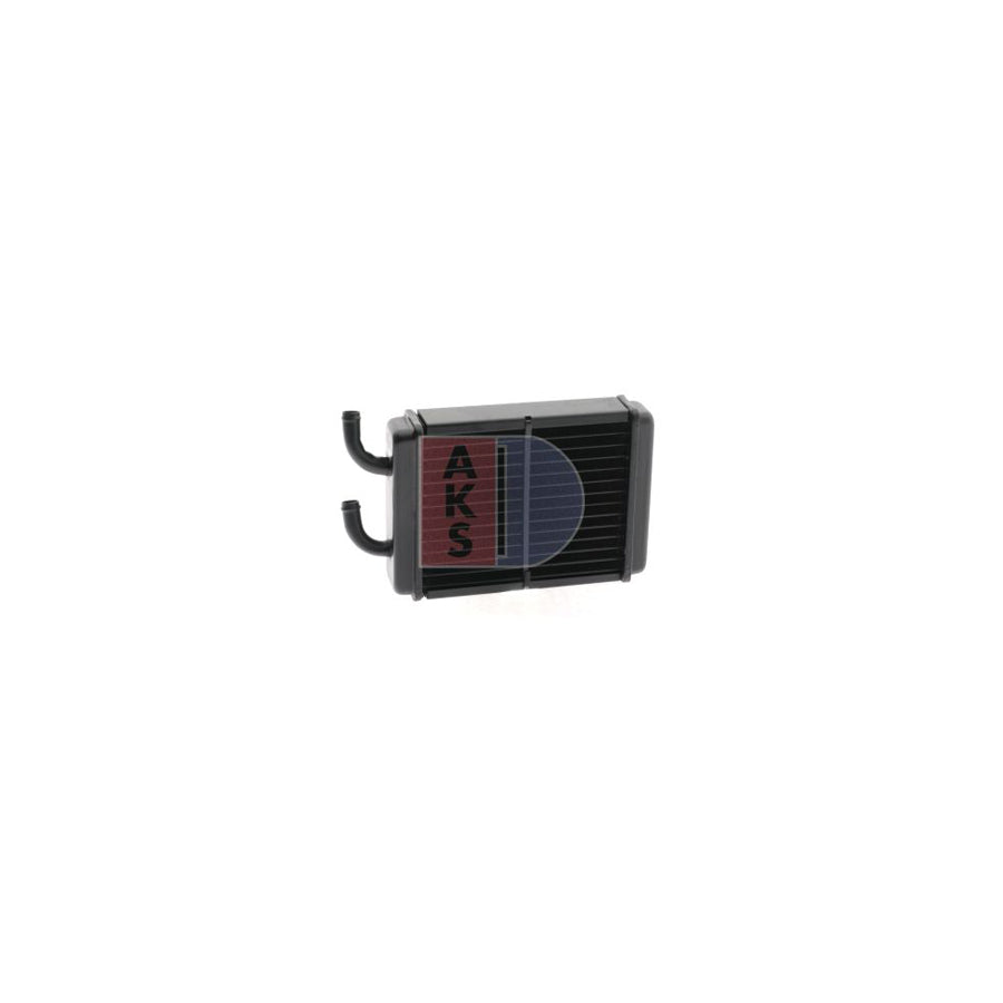 AKS Dasis 159000N Heater Matrix