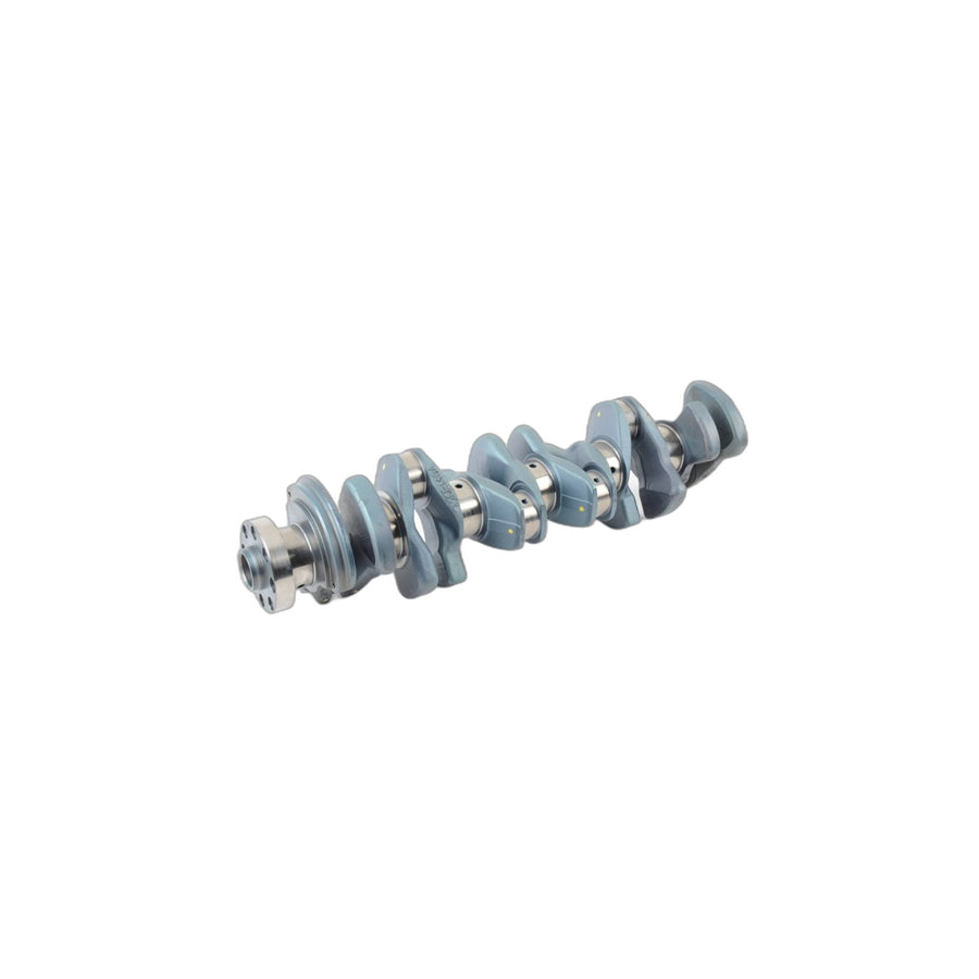 Genuine BMW 11217832125 E46 E86 E36 Crankshaft Without Bearing Shells S54 (Inc. Z3 M, Z4 M3.2 & M3) | ML Performance US Car Parts
