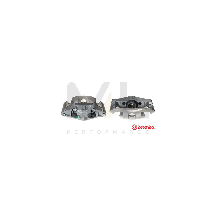 BREMBO F 85 292 Brake Caliper for AUDI A8 D3 (4E2, 4E8) | ML Performance Car Parts