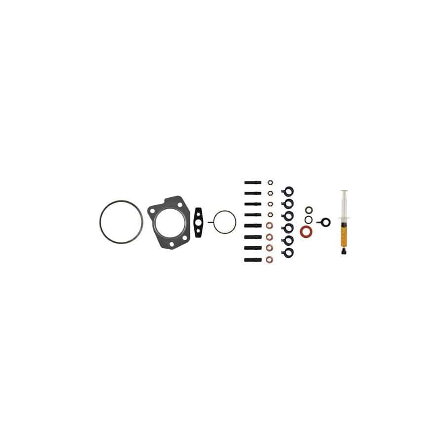 Alanko 10920784 Mounting Kit, Charger