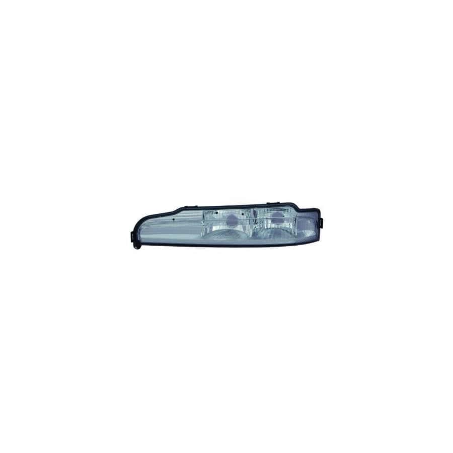 Abakus 4401625Rue Daytime Running Light
