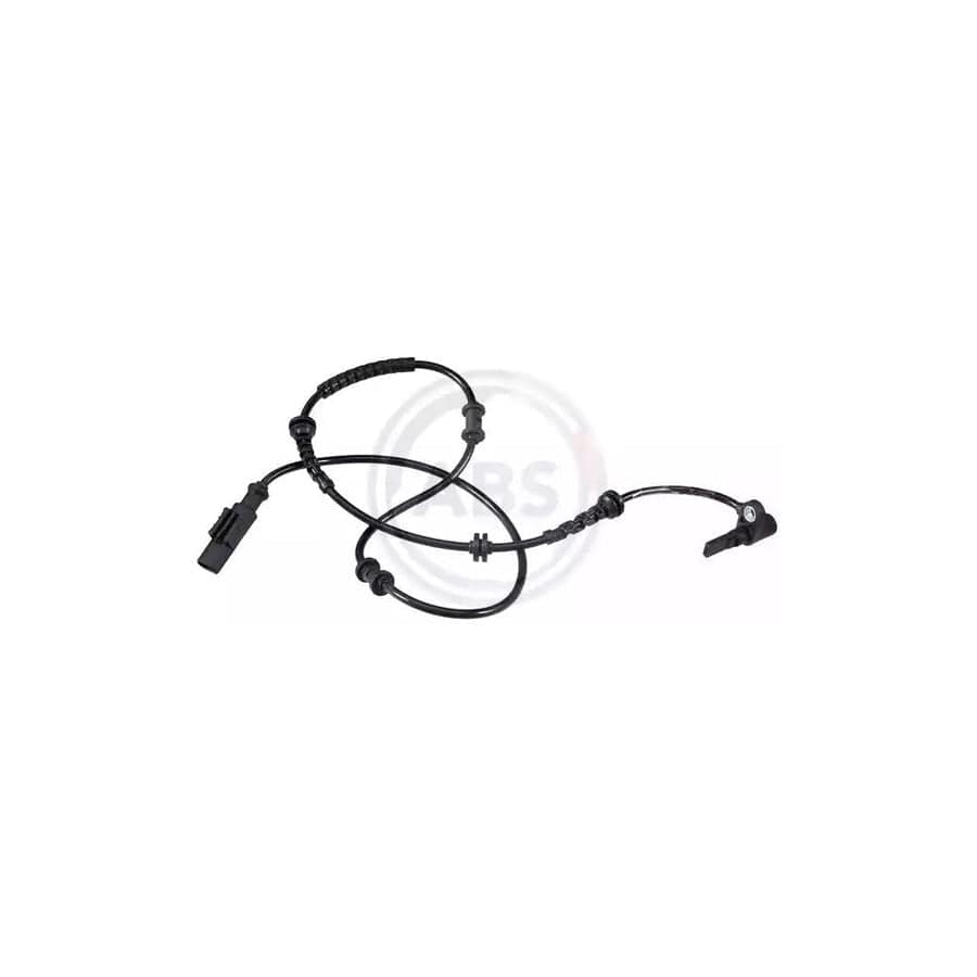 A.B.S. 30606 ABS Sensor for FIAT Panda II Hatchback (169)