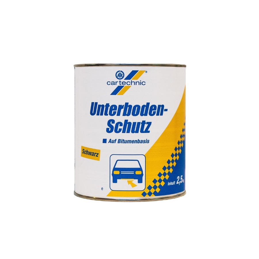 Cartechnic 40 27289 01324 4 Underbody Protection