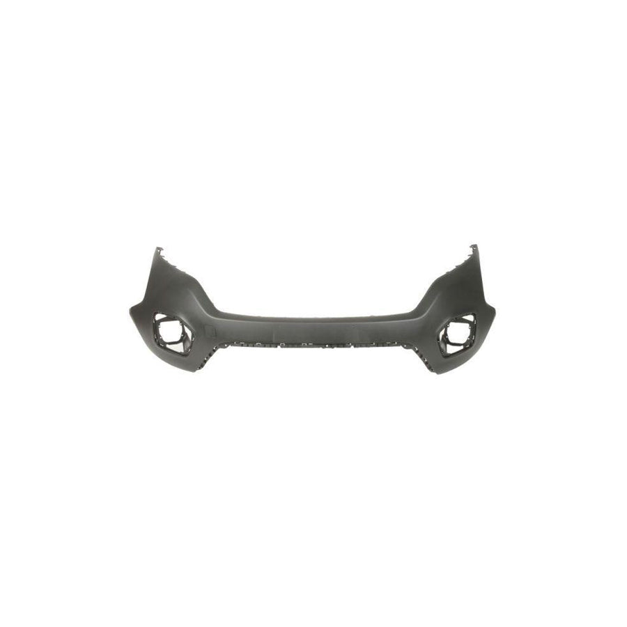 Blic 5510-00-2053907Q Bumper For Fiat Fiorino III Box Body / Estate (225)