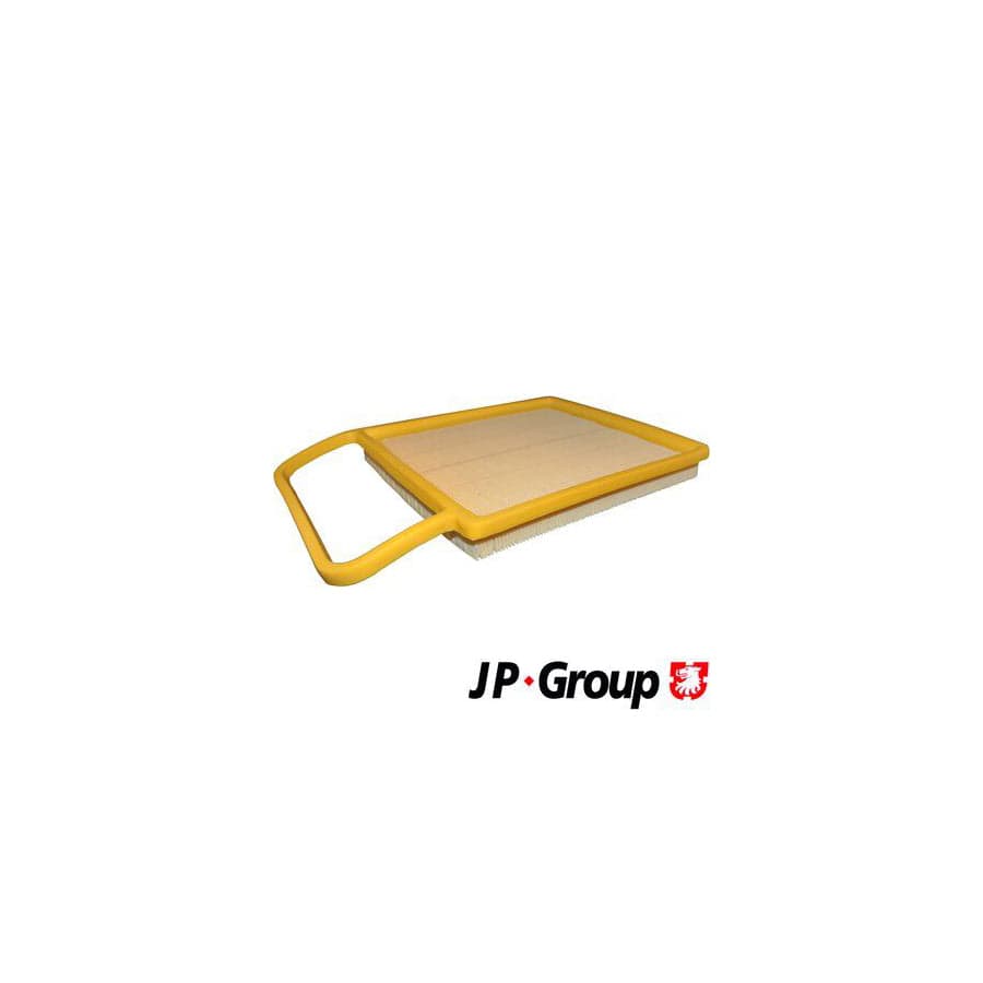 Jp Group 1118600400 Air Filter