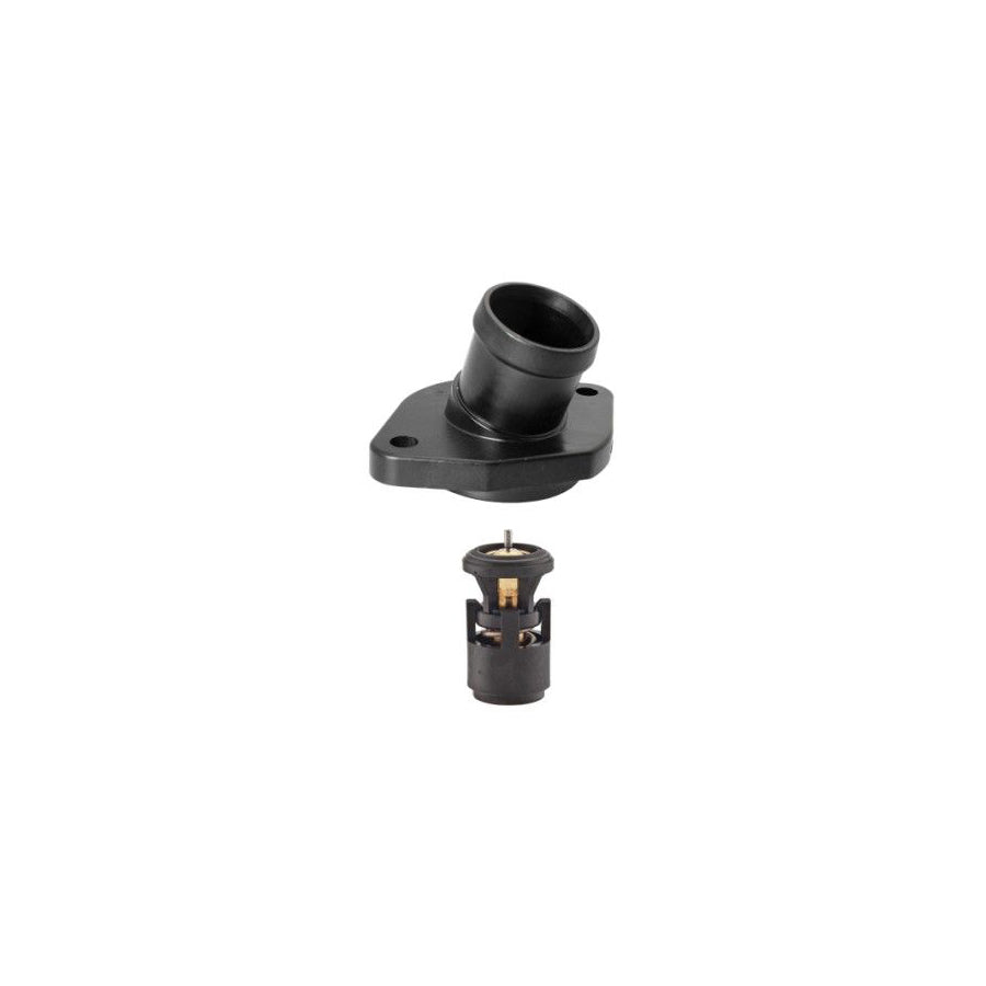Hella 8MT 354 775-931 Engine Thermostat For VW Polo