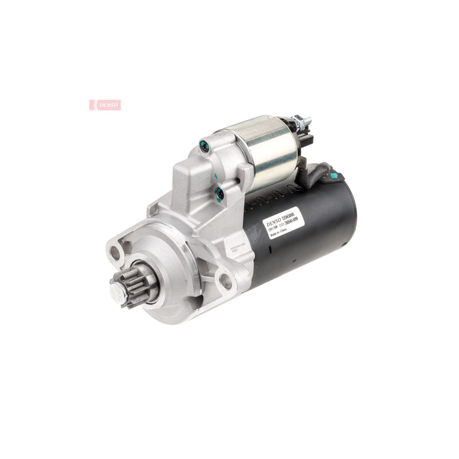 DENSO DSN3008 Starter Motor
