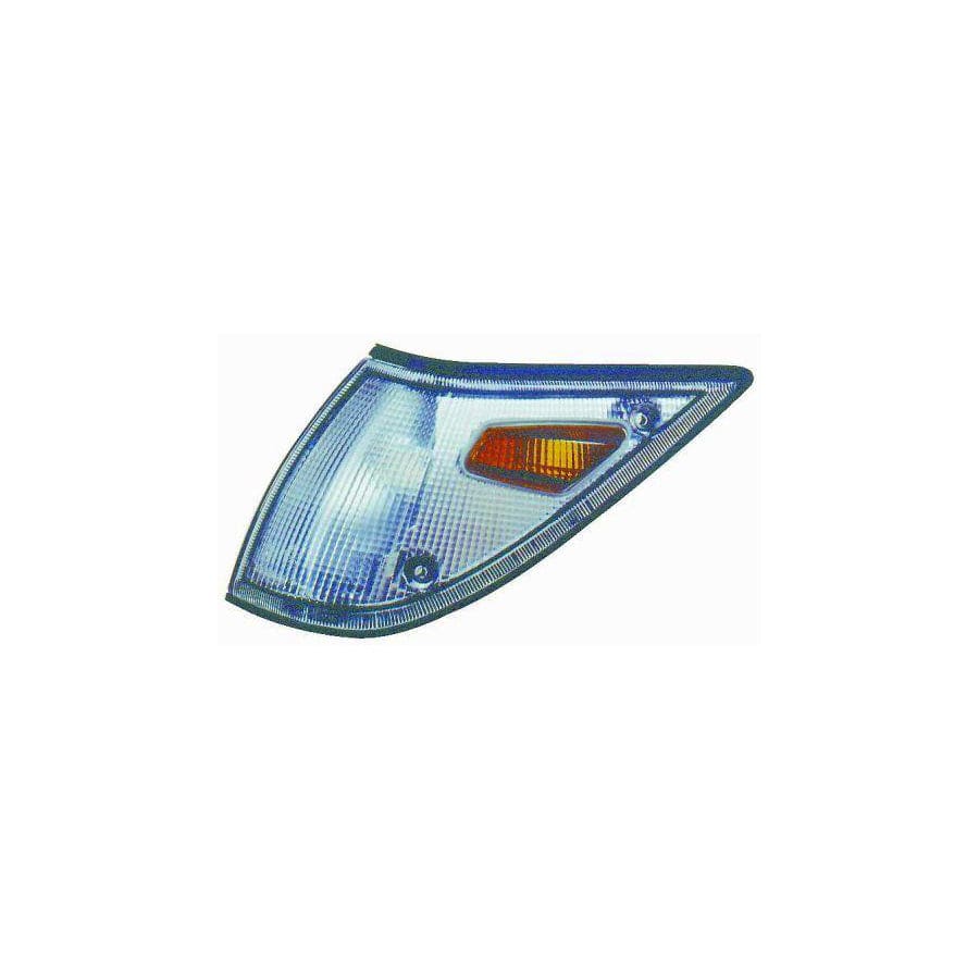 Abakus 2131510Rcyu Side Indicator for Isuzu Trooper