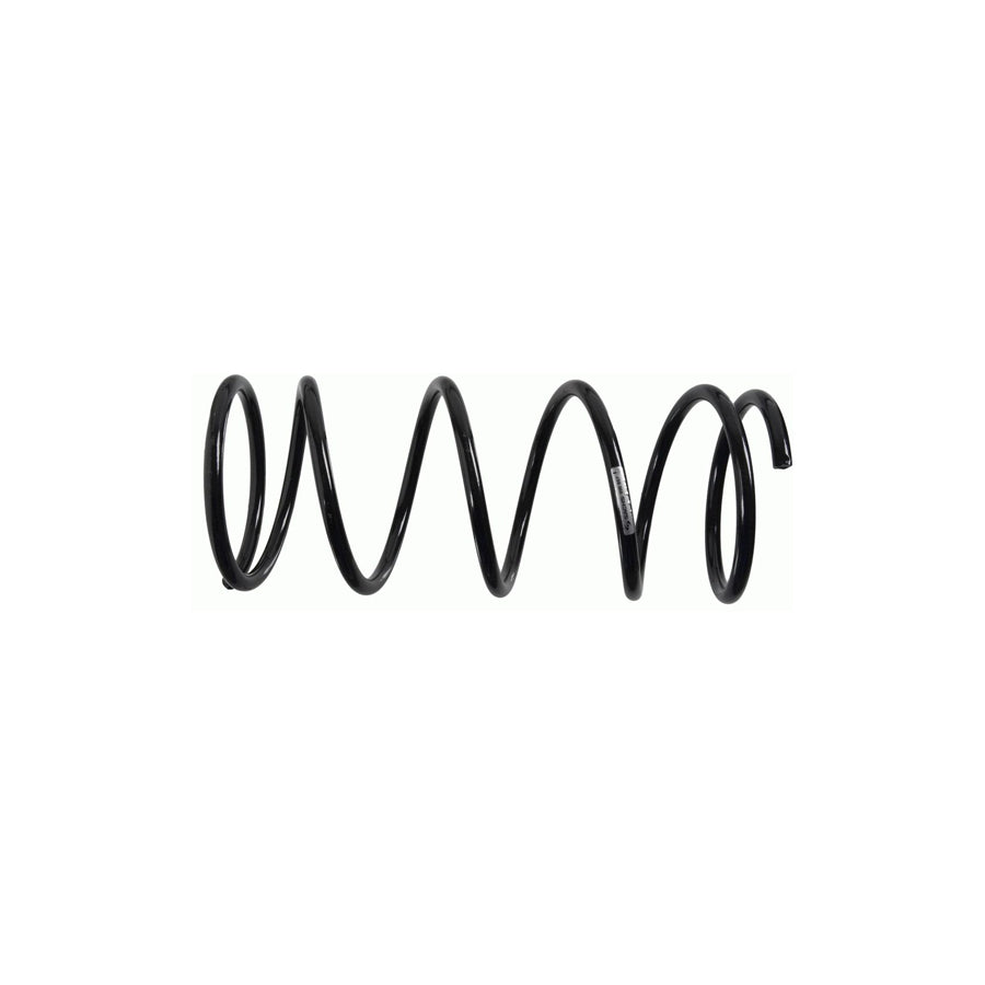 Sachs 996 867 Coil Spring For Subaru Forester I (Sf)