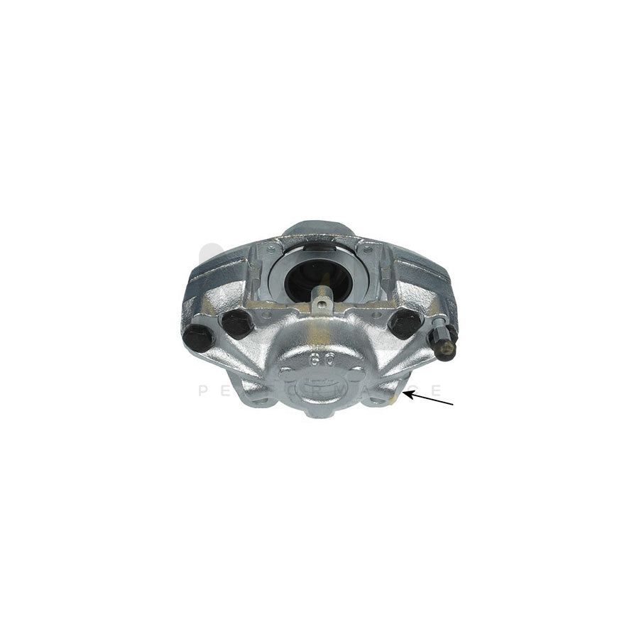 TEXTAR 38238000 Brake Caliper suitable for MERCEDES-BENZ S-Class Saloon (W116) | ML Performance Car Parts