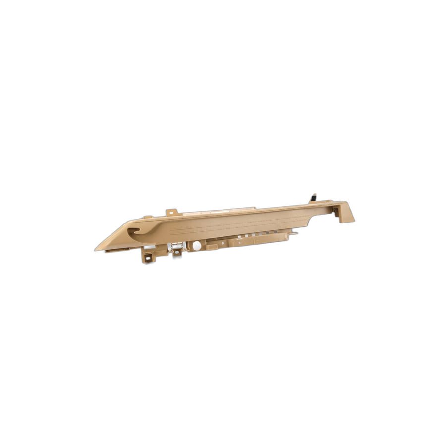 Genuine BMW 51476967909 E70 Left Rear Lugg.Compartment Railing BEIGE (Inc. X5 40iX, X5 3.0si & X5 3.0sd) | ML Performance UK Car Parts
