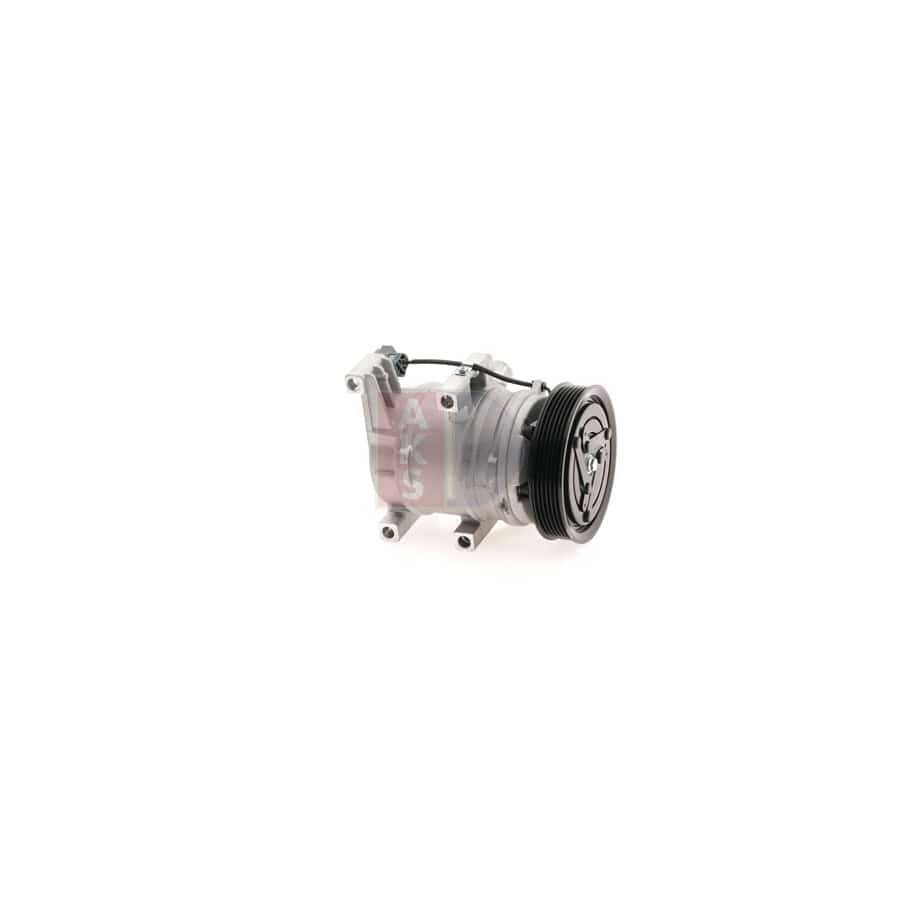 AKS Dasis 852057N Compressor, Air Conditioning for Mazda 3