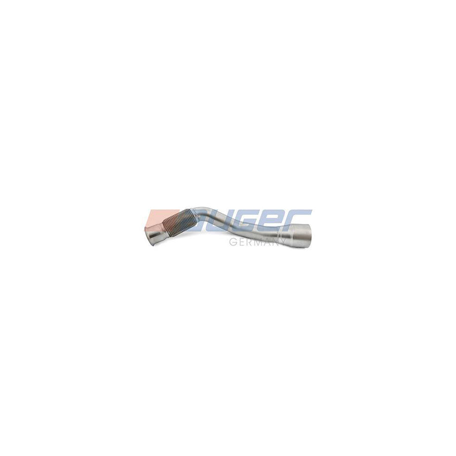Auger 111572 Exhaust Pipe