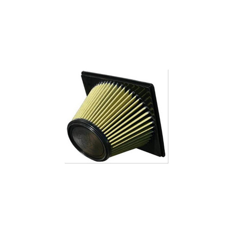 aFe 73-80102 Inverted Replacement Air Filter (IRF) Dodge/RAM Diesel Trucks 03-12 L6-5.9/6.7L (td) | ML Performance US Car Parts