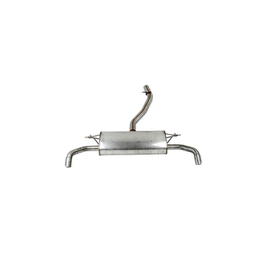 Genuine BMW 18307584358 E70 Rear Muffler (Inc. X5 3.0si) | ML Performance US Car Parts