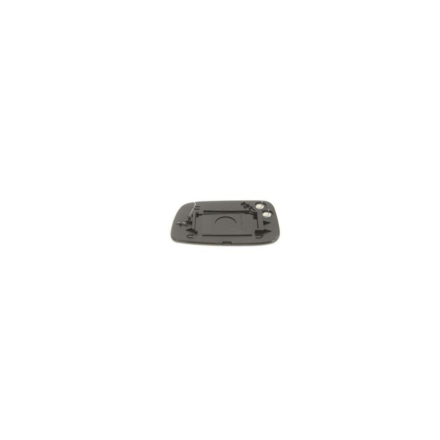 Blic 6102-02-1232215P Mirror Glass, Outside Mirror For Toyota Avensis