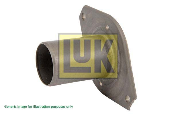 LuK 414 0230 10 Guide Tube, Clutch