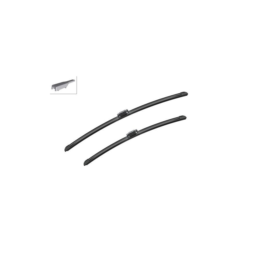 Bosch 3 397 014 495 Wiper Blade For BMW X2 (F39) | ML Performance US Car Parts