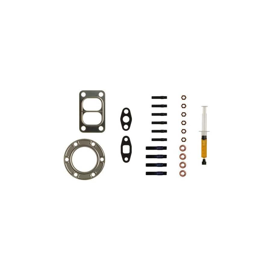 Alanko 10925154 Mounting Kit, Charger