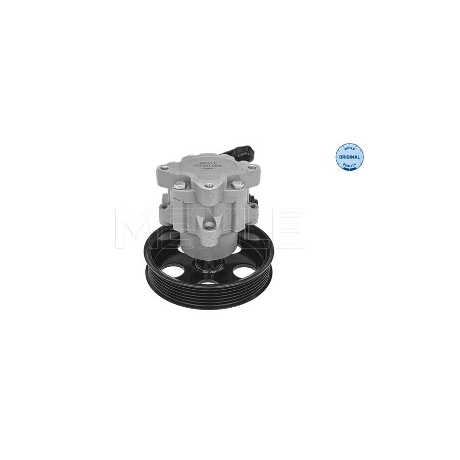 Meyle 114 631 0052 Power Steering Pump For Audi A4