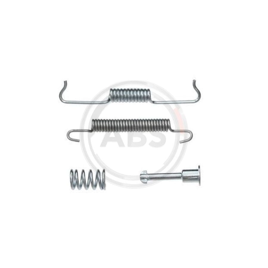 A.B.S. 0841Q Brake Shoe Fitting Kit